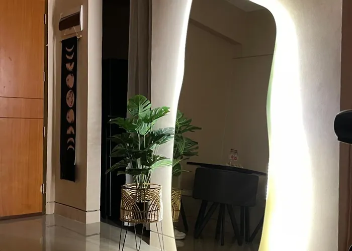 Caza Luna Staycation *