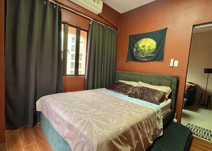Caza Luna Staycation *